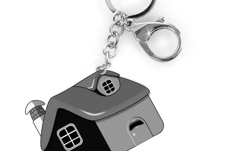 El precio medio de la vivienda en alquiler en España se incrementó un 2,4% en el segundo trimestre del año