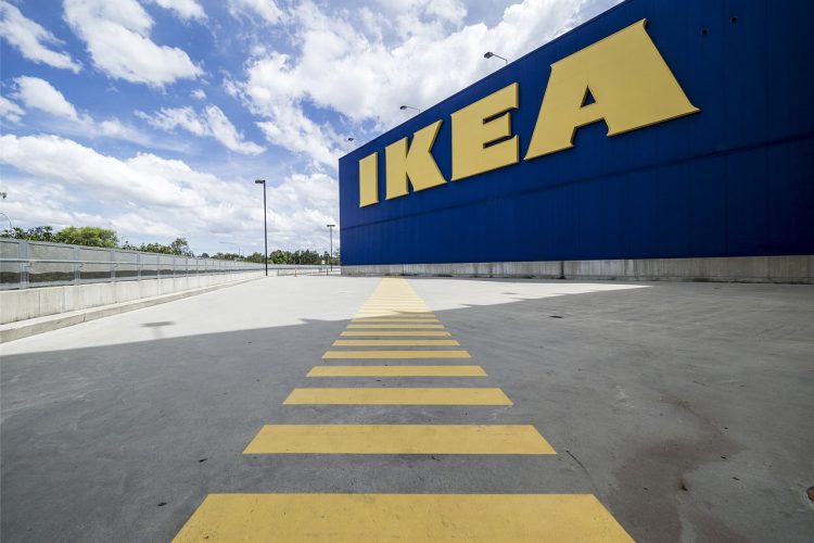 Ikea acaba de lanzar la venta online en España